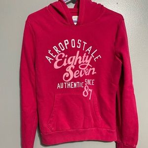 Aeropostale hoodie